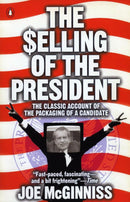 The Selling of the President-History and Archaeology-買書書 BuyBookBook