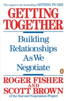 Getting Together-Business and Management-買書書 BuyBookBook