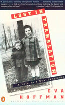 Lost in Translation-Biography and memoirs-買書書 BuyBookBook