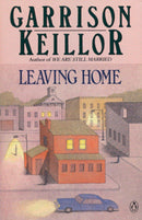 Leaving Home-Fiction: general and literary-買書書 BuyBookBook