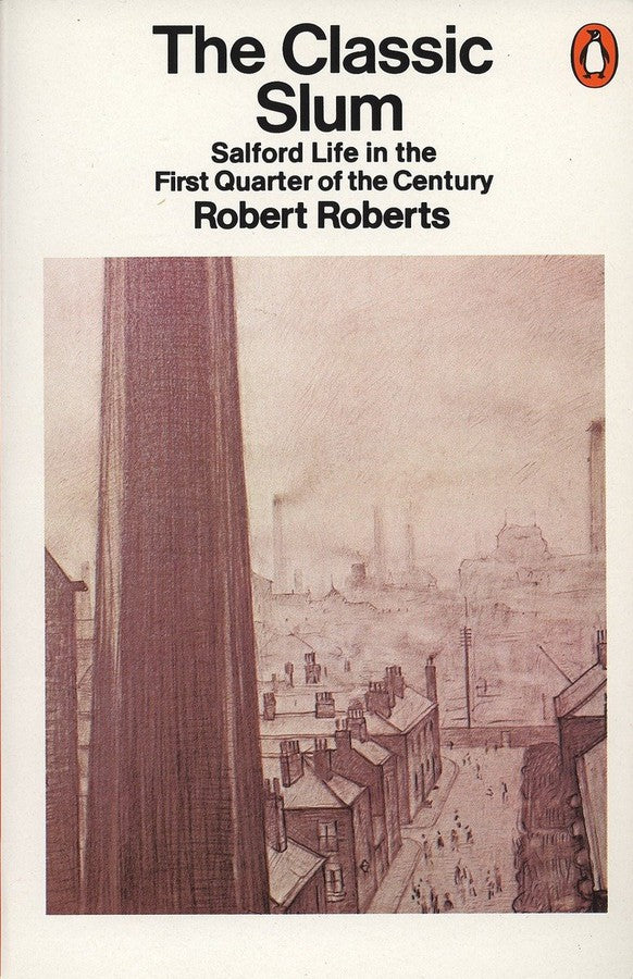 The Classic Slum-Society/ culture/ social sciences-買書書 BuyBookBook