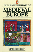 The History of Medieval Europe-History and Archaeology-買書書 BuyBookBook
