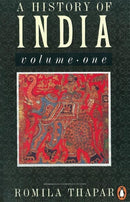 A History of India-History and Archaeology-買書書 BuyBookBook