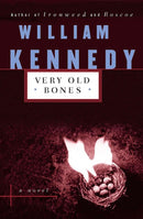 Very Old Bones-Fiction: general and literary-買書書 BuyBookBook