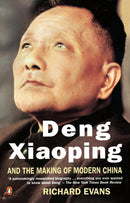 Deng Xiaoping and the Making of Modern China-Biography and memoirs-買書書 BuyBookBook