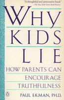 Why Kids Lie-Family and health-買書書 BuyBookBook