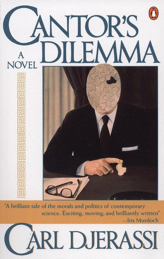 Cantor's Dilemma-Fiction: general and literary-買書書 BuyBookBook