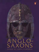 The Anglo-Saxons-History and Archaeology-買書書 BuyBookBook