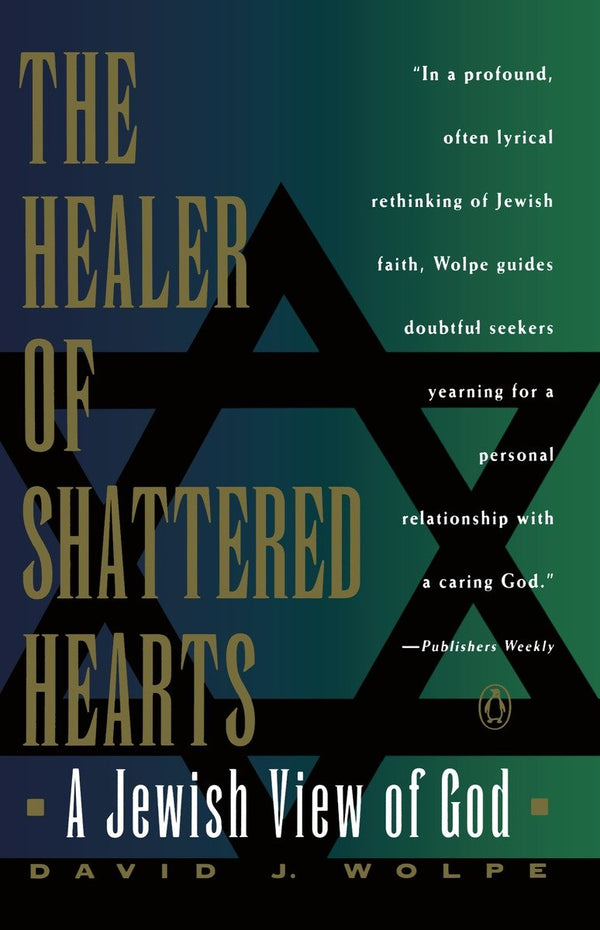 The Healer of Shattered Hearts-Religion and beliefs-買書書 BuyBookBook