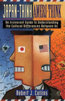 Japan-Think, Ameri-Think-Reference/ Information/ Interdisciplinary subjects-買書書 BuyBookBook