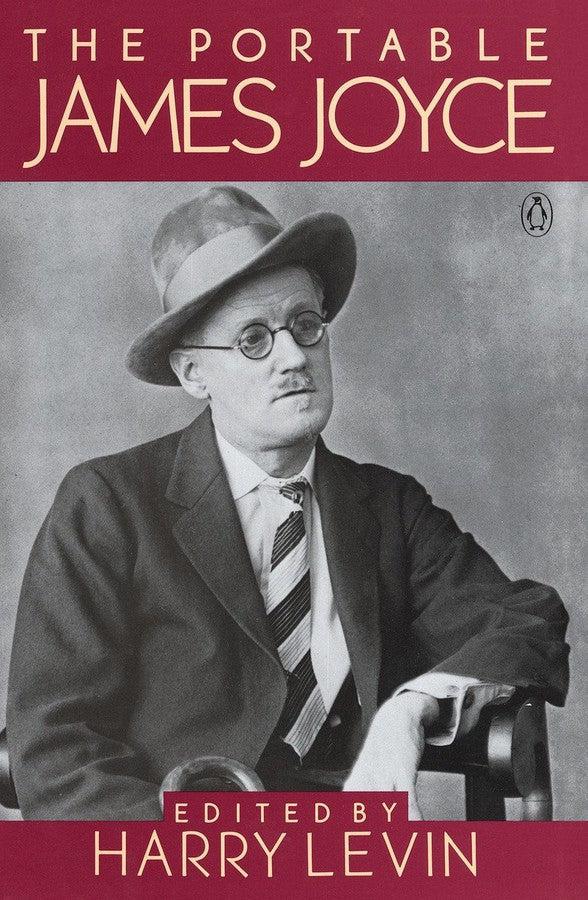 The Portable James Joyce-Fiction: general and literary-買書書 BuyBookBook