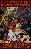 The Portable Renaissance Reader-True stories and non-fiction prose-買書書 BuyBookBook