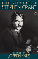 The Portable Stephen Crane-Fiction: general and literary-買書書 BuyBookBook