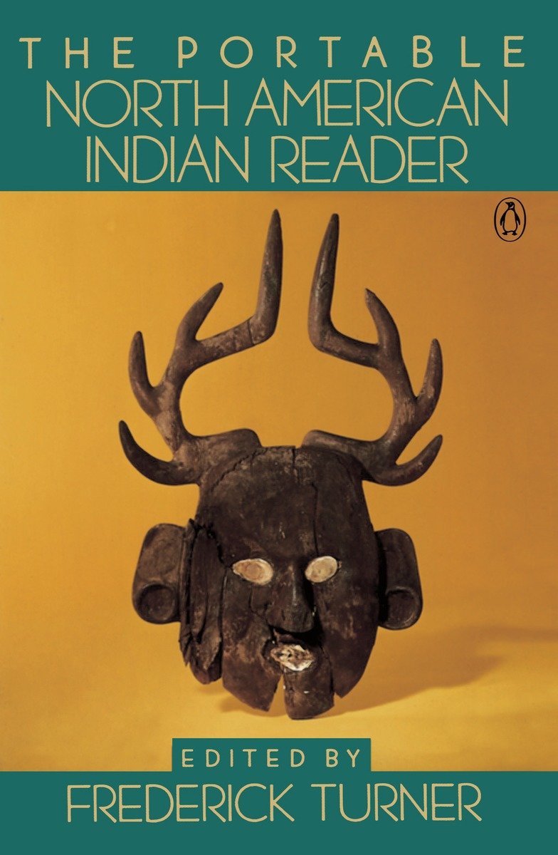 The Portable North American Indian Reader-Society/ culture/ social sciences-買書書 BuyBookBook