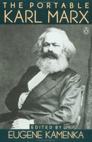 The Portable Karl Marx-Politics and government-買書書 BuyBookBook