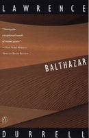 Balthasar-Fiction: general and literary-買書書 BuyBookBook