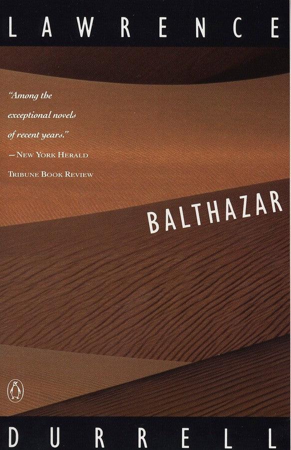 Balthasar-Fiction: general and literary-買書書 BuyBookBook