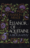 Eleanor of Aquitaine-Biography and memoirs-買書書 BuyBookBook