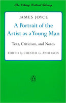 A Portrait of the Artist as a Young Man-Fiction: general and literary-買書書 BuyBookBook