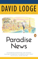 Paradise News-Fiction: general and literary-買書書 BuyBookBook