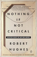 Nothing If Not Critical-Art: general-買書書 BuyBookBook