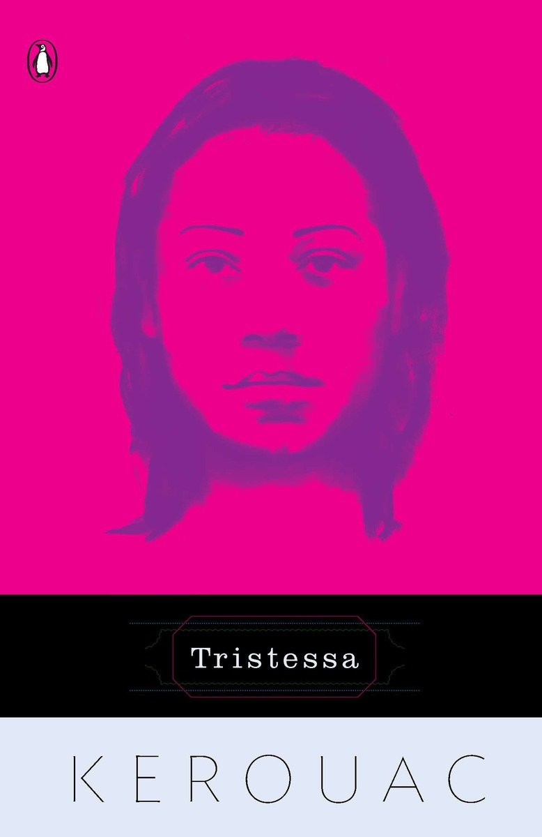 Tristessa-Fiction: Modern and contemporary-買書書 BuyBookBook