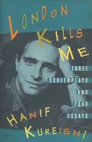 London Kills Me-Film/ television/ radio and performing arts-買書書 BuyBookBook