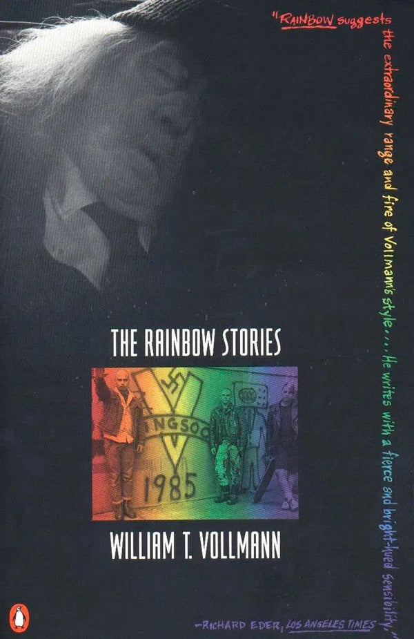 The Rainbow Stories-Fiction: general and literary-買書書 BuyBookBook