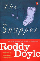 The Snapper-Fiction: general and literary-買書書 BuyBookBook