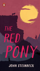 The Red Pony-Children’s / Teenage fiction: Classic and traditional-買書書 BuyBookBook