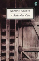 A Burnt-Out Case-Fiction: general and literary-買書書 BuyBookBook