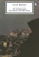 The Gentleman from San Francisco and Other Stories-Fiction: general and literary-買書書 BuyBookBook