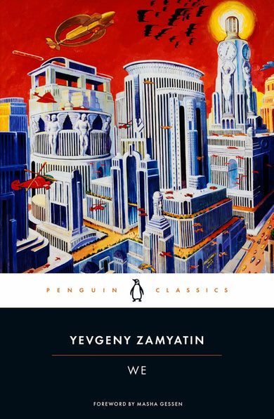 We-Fiction: general and literary-買書書 BuyBookBook