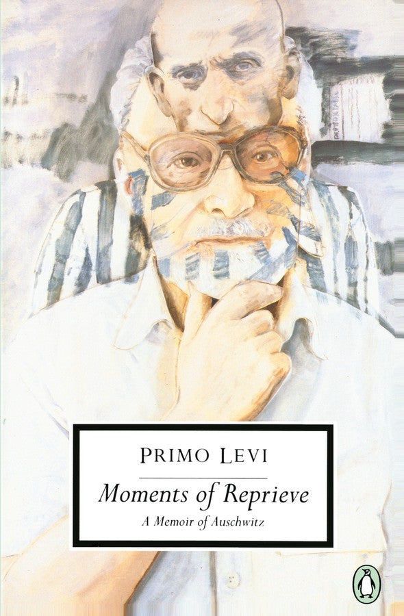 Moments of Reprieve-Biography and memoirs-買書書 BuyBookBook