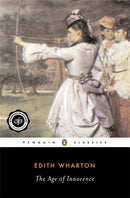 The Age of Innocence-Classic fiction: general and literary-買書書 BuyBookBook