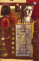 The Myth of the Goddess-Fiction: Traditional stories/ myths/ fairy tales-買書書 BuyBookBook