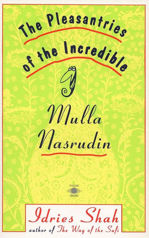 The Pleasantries of the Incredible Mulla Nasrudin-Religion and beliefs-買書書 BuyBookBook