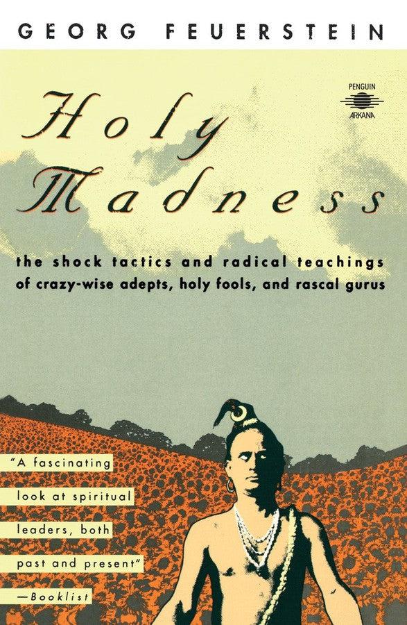 Holy Madness-Religion and beliefs-買書書 BuyBookBook