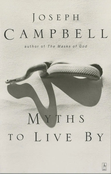 Myths to Live by