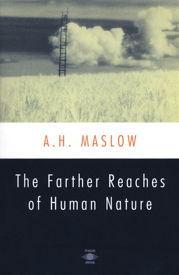 The Farther Reaches of Human Nature-Psychology-買書書 BuyBookBook