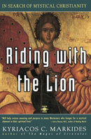 Riding with the Lion-Religion and beliefs-買書書 BuyBookBook