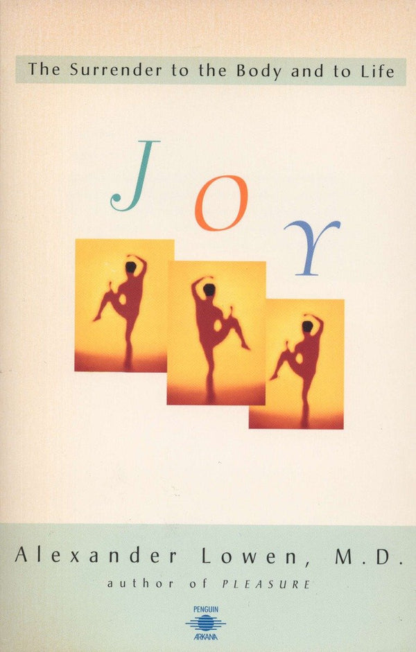 Joy-Psychology-買書書 BuyBookBook