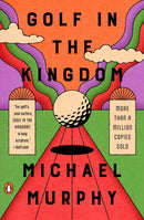 Golf in the Kingdom-Fiction: general and literary-買書書 BuyBookBook