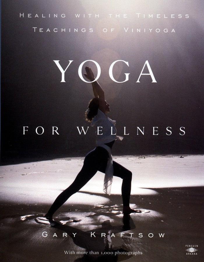 Yoga for Wellness-Family and health-買書書 BuyBookBook