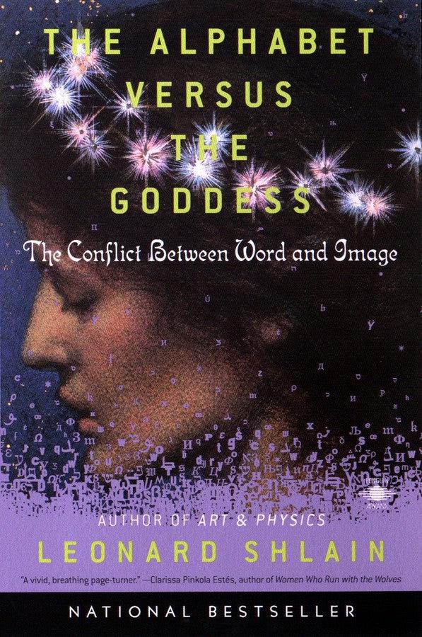 The Alphabet Versus the Goddess-Society/ culture/ social sciences-買書書 BuyBookBook