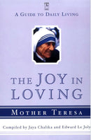 The Joy in Loving-Religion and beliefs-買書書 BuyBookBook