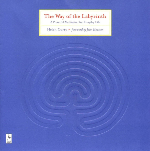 The Way of the Labyrinth-Religion and beliefs-買書書 BuyBookBook