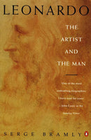 Leonardo-Biography and memoirs-買書書 BuyBookBook