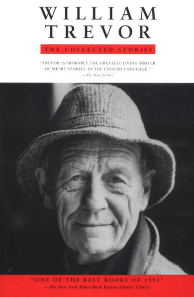 The Collected Stories-Fiction: general and literary-買書書 BuyBookBook