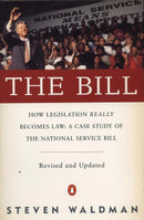 The Bill-Politics and government-買書書 BuyBookBook